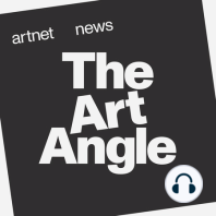 The Art Angle Presents: Artist Conrad Shawcross and Simon de Pury on Perceptions of Time