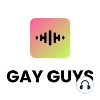 Blood Ball – Czech Queer Halloween Party - Vinny Sekyra ■ Epizoda 36 ■ GAY GUYS PODCAST