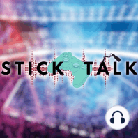 Stick Talk: AA9skillz, JTunes and Guest Bateson on Underrated FIFA 21 Players and Responsible Card Collecting