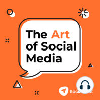Part 1: The Foundations of Social Media Marketing with Rand Fishkin, CEO of SparkToro and Author of "Lost and Founder"