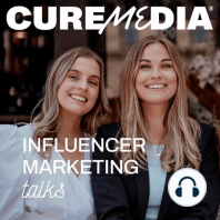 Cause-led Influencer Marketing w/ Neve Fear-Smith @ Talking Influence