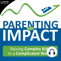 Ep 049: The What & Why of Parent Behavior Training