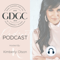 92: How to be a Happy Workaholic with Kelly Ann Gorman