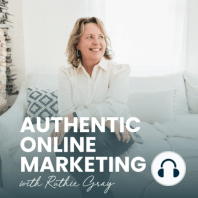 Ep. 72: Grow Your Author Presence On Instagram 