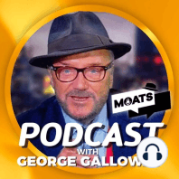 Episode #27 - 22 December 2019 - The MOATS Podcast Archive
