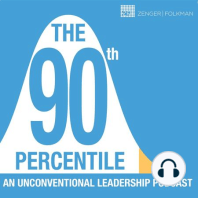 Episode 122: Why Middle Managers are So Unhappy