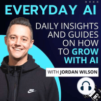 EP 125: FutureCrafting - The AI Creative Revolution