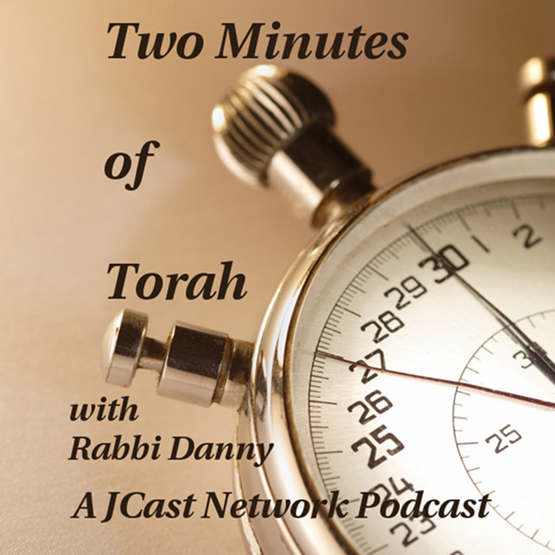 Toldot: Frozen Relationships | Two Minutes of Torah with Rabbi Danny ...