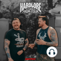 Harms Way (The Full Band Episode)