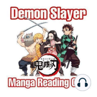 Demon Slayer Chapter 69: Move Forward—Even if Just a Little / Demon Slayer Manga Reading Club