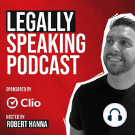 [Clio Con Clips Mini-Series] Shubham Datta: Transforming Legal tech and Building Community - Episode 3