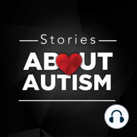 Podcast E22: Wemzy - Autism and the African Community