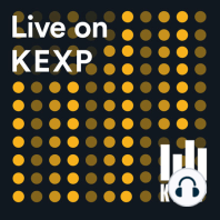 Explore KEXP Podcasts!