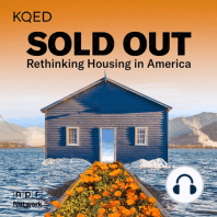 Introducing SOLD OUT: Rethinking Housing in America