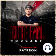 In The Gym - Episode 20 | DJ MARCUS MORA