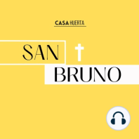 San Bruno T1. Novena a San José #5