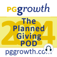 Using Prospect Research in a Planned Giving Program