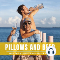 Episode 11: We Bought a Limo with Guest Keegan Bradley