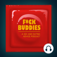 Episode 12 - Cheese String Dick Leash