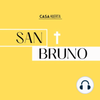 San Bruno T1. Novena a San Pío #3