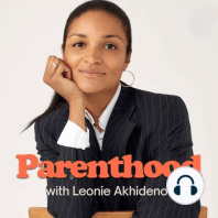Parenting from the Dad's Perspective + Relationship Truths with Toneya & Lochie Tangas