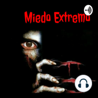 Miedo Extremo Podcast #52 | Hablemos de “La Horca” y el Charlie Charlie Challenge