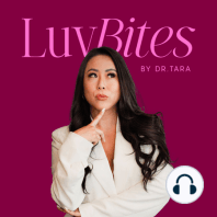The Horny Blue Ovaries & Orgasms Episode with PRO WRESTLER ZEDA ZHANG