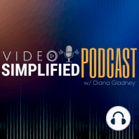 VSP Ep. 110 | Putting a Stop to Decision Fatigue Leveraging A.I. Beyond Creating Content