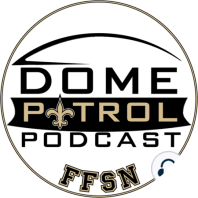 DOME Patrol - Initial Camp Thoughts