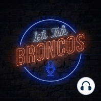 Broncos Country Mailbag- Will The Broncos Make *Another* Blockbuster Trade?