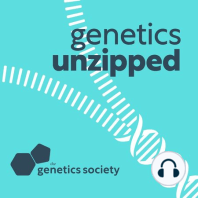 S6.20: That’s so extra: Exploring the weird world of extrachromosomal DNA