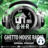 GHR - Ghetto House Radio Pride Mix 2023