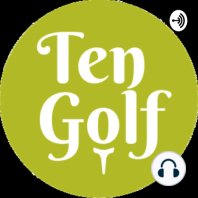 Estrella Damm Andalucía Masters: un nuevo fichaje para el locker room de Ten Golf