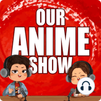 Anime NYC and the Fall Anime Season
