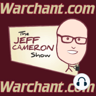 FSU Football | Jeff Cameron Show INTERACTIVE | FSU Duke Preview | Warchant TV #FSU