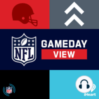 NFL Weekly Game Previews: Week 7