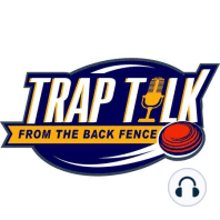 Dale Stockdale - Trap Talk E45