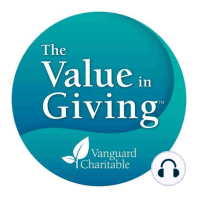 Recapping Season 2 of The Value in Giving