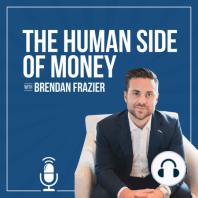 18: Sarah Newcomb | Understanding a Client's Money Mindset In Order to Maximize Their Well-Being
