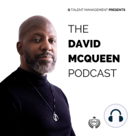 EP 45 | Being Authentic | Paul Carrick Brunson