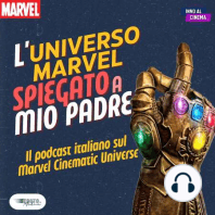 Episodio 22: AVENGERS: ENDGAME (2019)