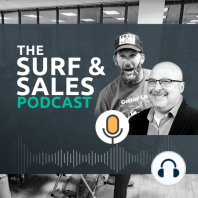 S1E200 - Fuck yeah and thank you! Surf and Sales 2020 Year In Review