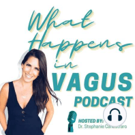 Harnessing the Healing Power of the Vagus Nerve: A Conversation with Dr. Nick Hool