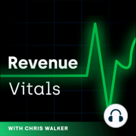 RV 115 - The Five Core Stages of Revenue Strategy