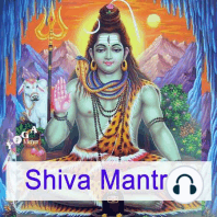 Der Sat Chit Ananda Express singt Om Namah Shivaya