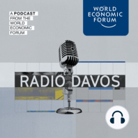 Davos 2023: Relaunching Trade, Growth and Investment