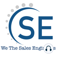 #47 How Sales Engineers and Account Managers can Work Together