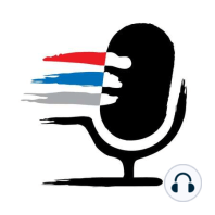 Sobre Ruedas Podcast - 53. GMC Canyon a prueba