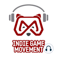 Ep 105 - How to Stand Out as an Indie Dev