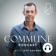236. Commusings: The Poetics of Healing with Jacqueline Suskin